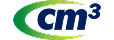 Cm3 Certified logo