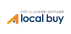 Local Buy Pre-Approved Supplier logo